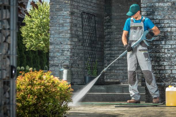 Best Gas Station Cleaning  in Long View, NC